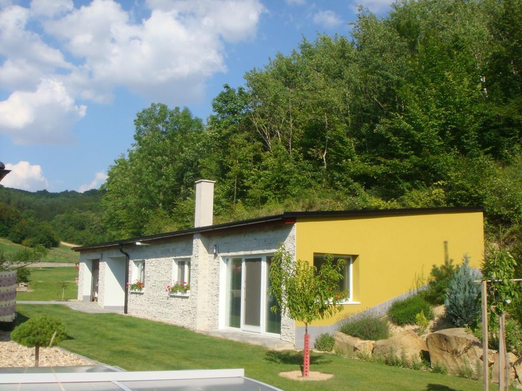 Apartman Kurdejov Hustopeče Zimmer foto