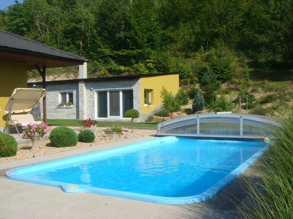 Apartman Kurdejov Hustopeče Zimmer foto