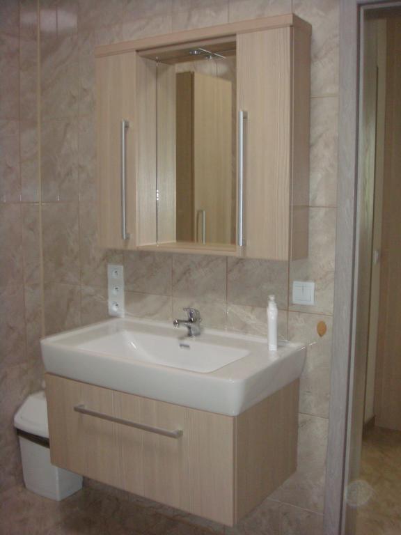 Apartman Kurdejov Hustopeče Exterior foto